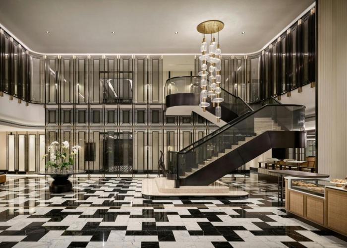 The Millen Penang, Autograph Collection