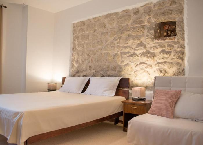 Apartments Babilon