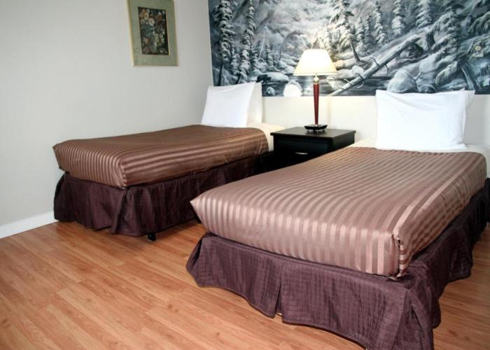 Hotel Squamish