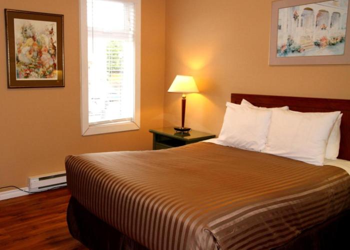 Hotel Squamish