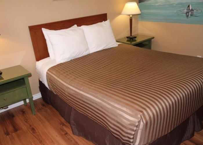 Hotel Squamish