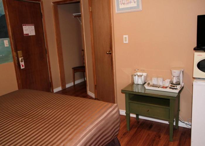 Hotel Squamish