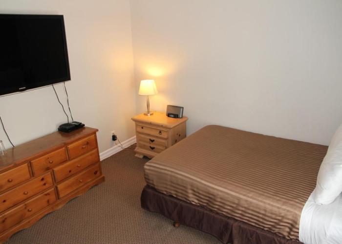 Hotel Squamish