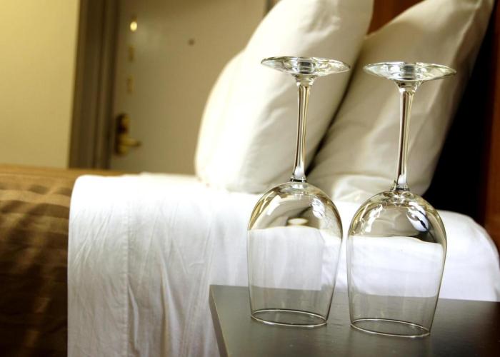Hotel Squamish