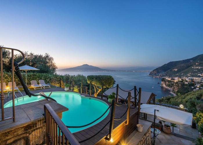 Villa Denise