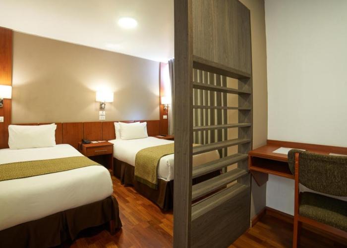 Crismar Experience By Xima Hotels
