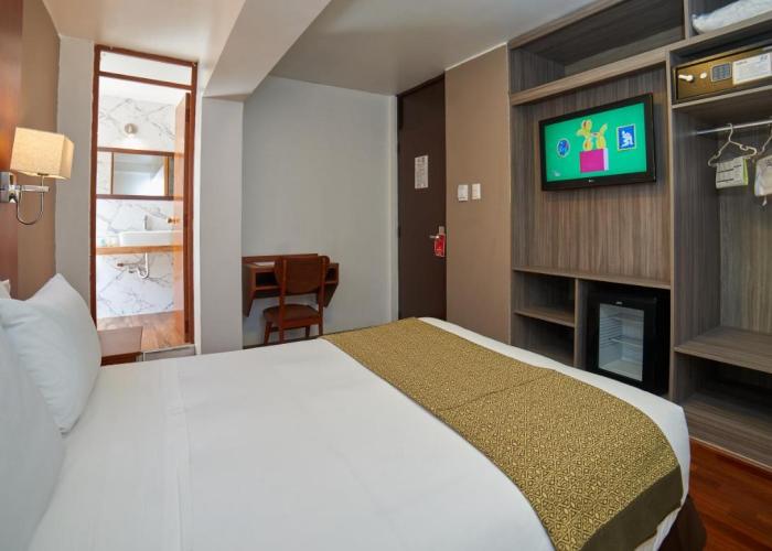 Crismar Experience By Xima Hotels