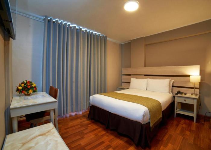 Crismar Experience By Xima Hotels