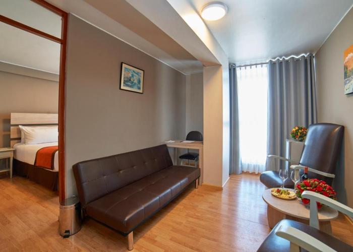 Crismar Experience By Xima Hotels