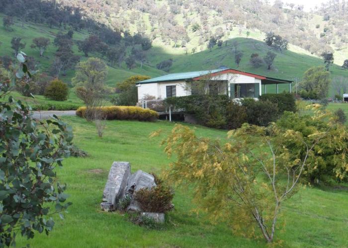 Elm Cottage