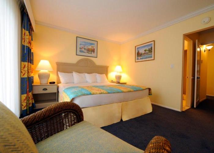 Bay View Suites Paradise Island