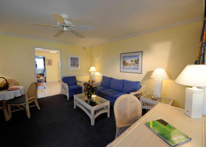 Bay View Suites Paradise Island