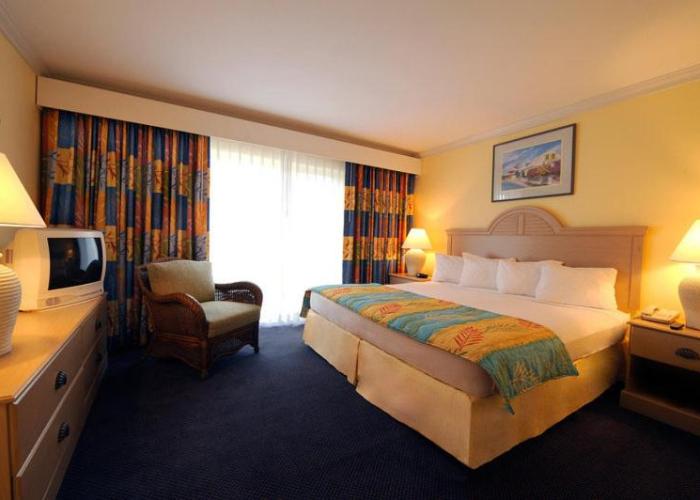 Bay View Suites Paradise Island