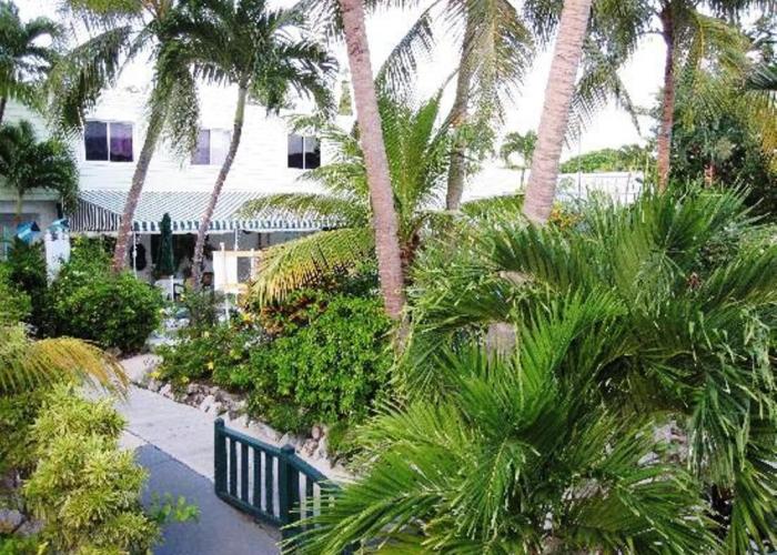 Bay View Suites Paradise Island