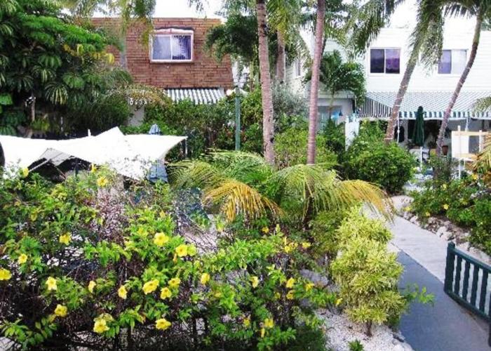 Bay View Suites Paradise Island