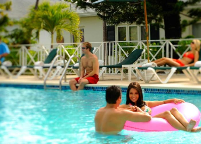 Bay View Suites Paradise Island