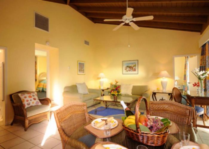 Bay View Suites Paradise Island