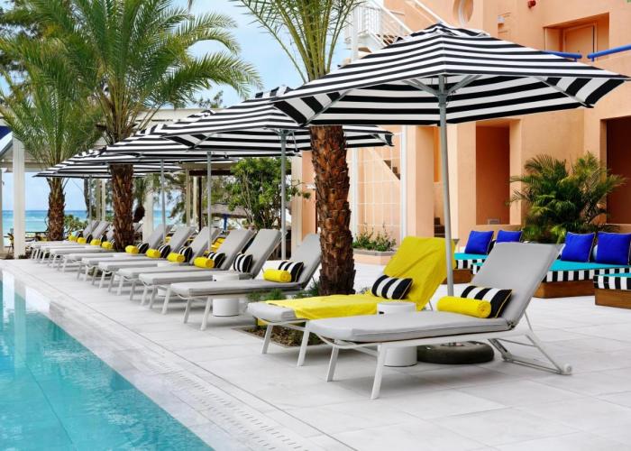 SALT of Palmar, an adult-only boutique hotel