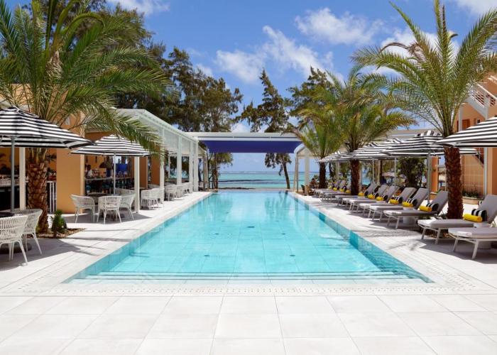 SALT of Palmar, an adult-only boutique hotel