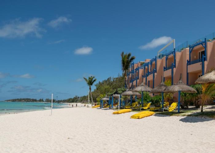 SALT of Palmar, an adult-only boutique hotel