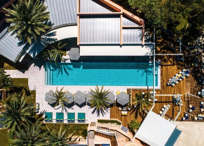 SALT of Palmar, an adult-only boutique hotel
