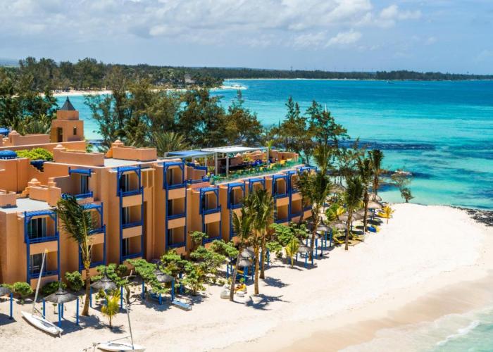 SALT of Palmar, an adult-only boutique hotel