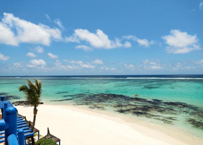 SALT of Palmar, an adult-only boutique hotel