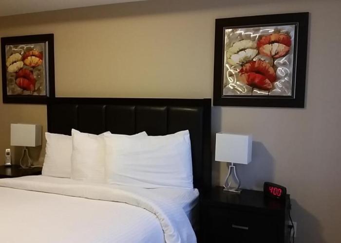 Platinum Suites Furnished Executive Suites