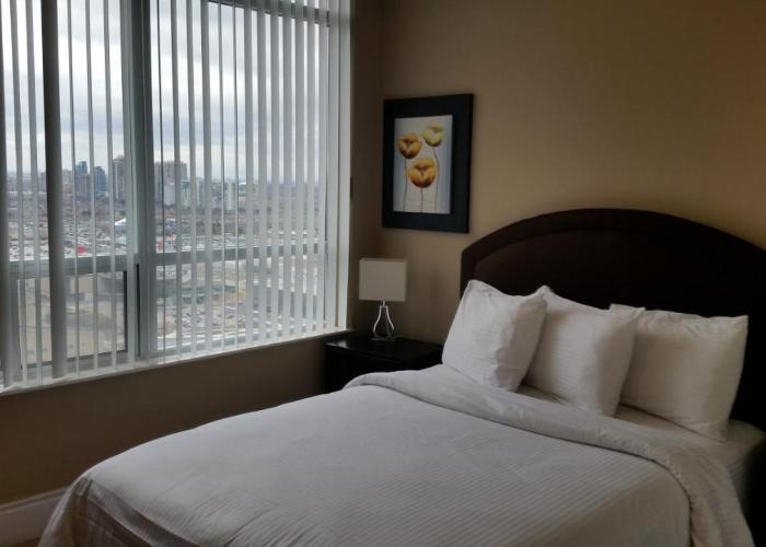 Platinum Suites Furnished Executive Suites