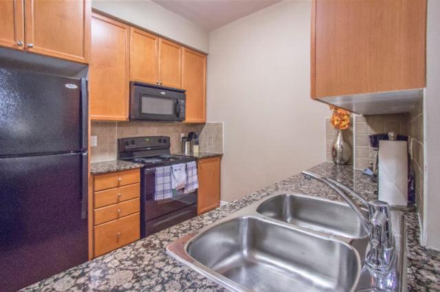 Platinum Suites Furnished Executive Suites