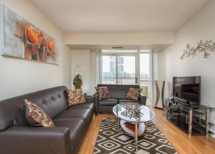 Platinum Suites Furnished Executive Suites