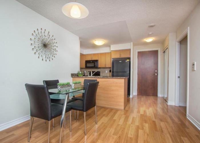 Platinum Suites Furnished Executive Suites