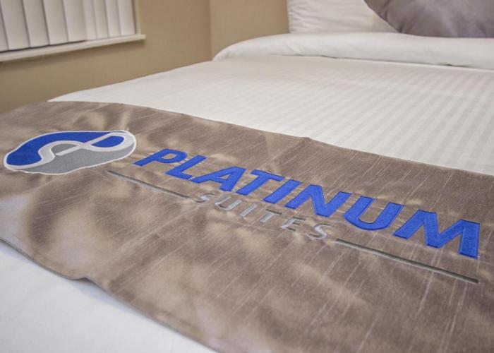 Platinum Suites Furnished Executive Suites