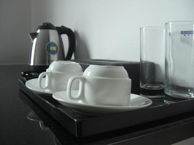 Marvelot Hotel