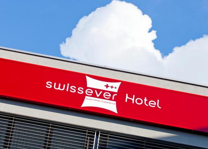 SwissEver Zug Swiss Quality Hotel