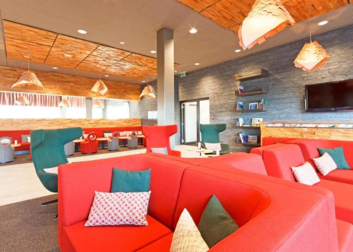 SwissEver Zug Swiss Quality Hotel