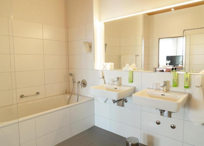 SwissEver Zug Swiss Quality Hotel