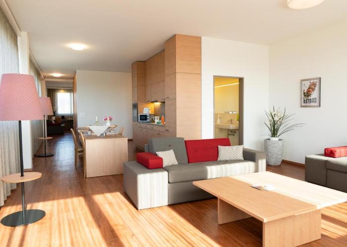 SwissEver Zug Swiss Quality Hotel