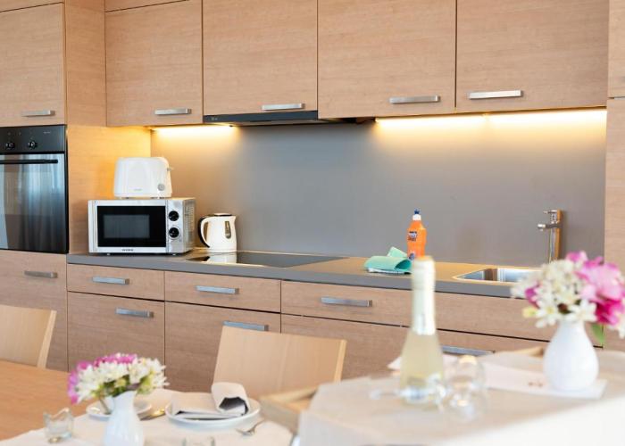 SwissEver Zug Swiss Quality Hotel