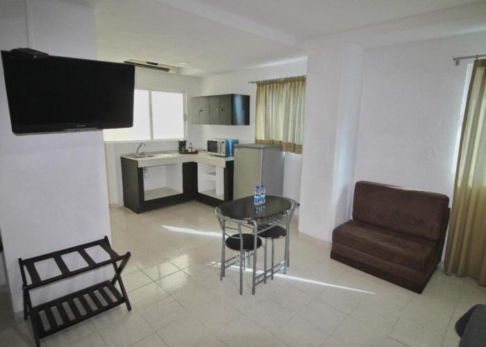 EMS Hoteles Boca del Río