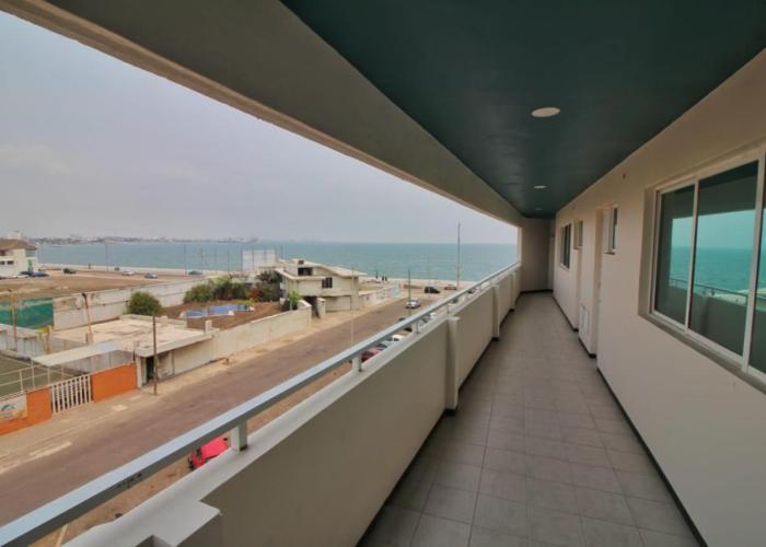EMS Hoteles Boca del Río