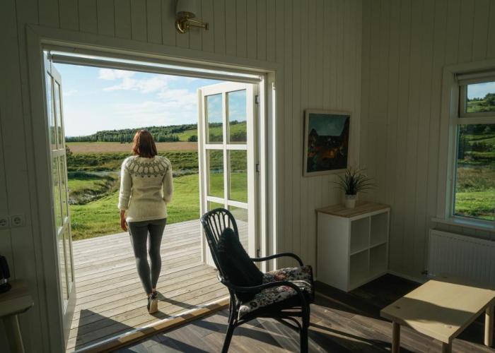 Hótel Lækur