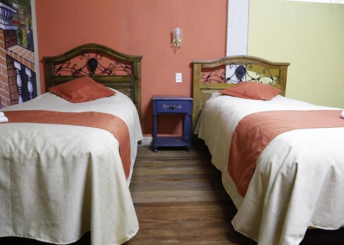 Isabela Hotel Suite