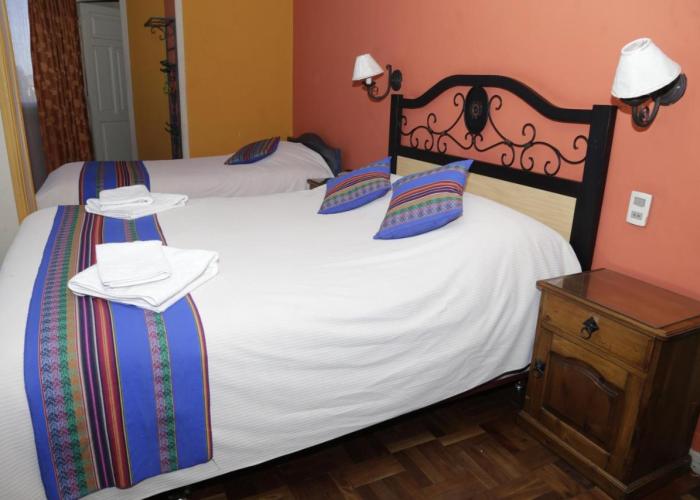 Isabela Hotel Suite