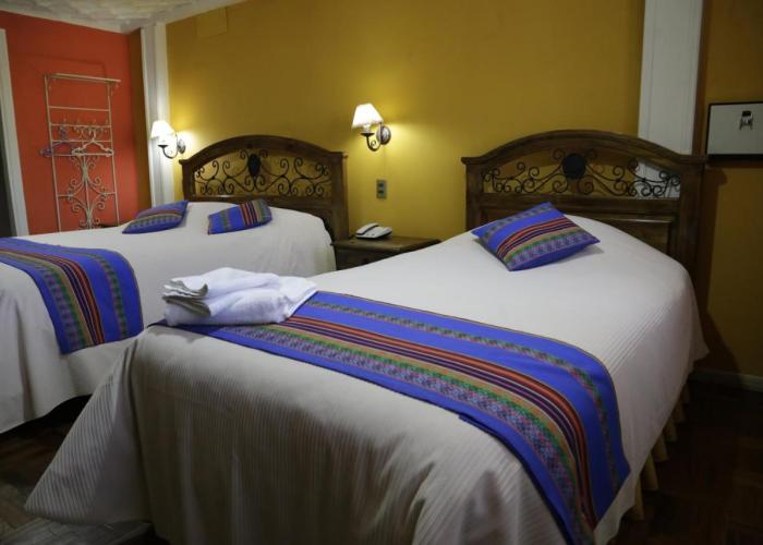 Isabela Hotel Suite
