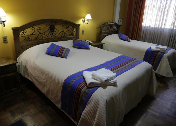 Isabela Hotel Suite