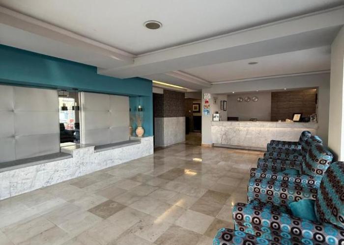 Hotel Impala Centro