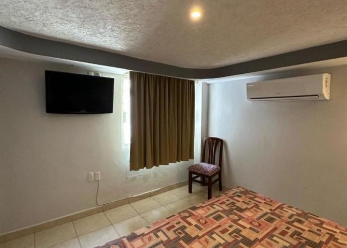 Hotel Impala Centro