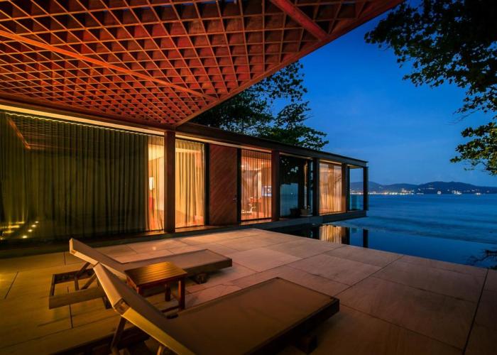The Naka Phuket, a Member of Design Hotels - SHA Extra Plus