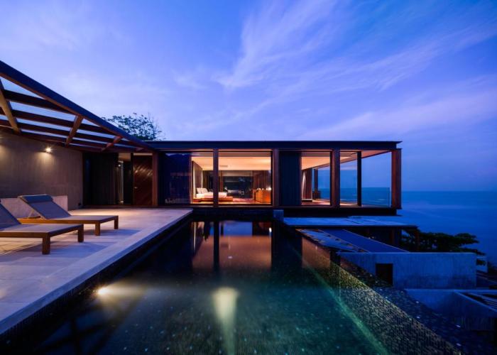 The Naka Phuket, a Member of Design Hotels - SHA Extra Plus